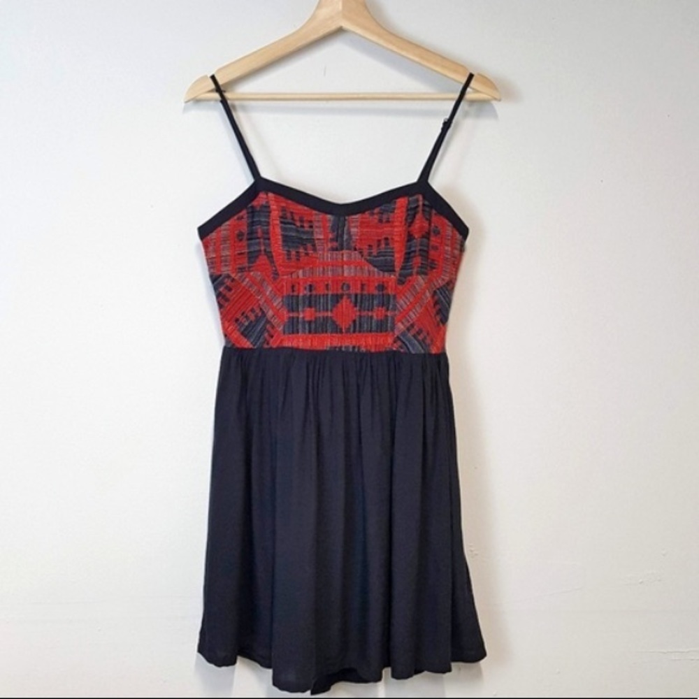 Anthropologie Dress